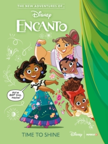 Image for The New Adventures of Encanto Vol. 1