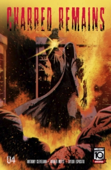 Image for Charred Remains #4
