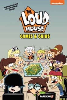 Loud House Vol. 23