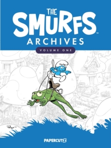 Image for The Smurfs Archives Vol. 1