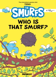 Image for The Smurfs - Who is That Smurf?
