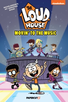 Image for The Loud House Vol. 24