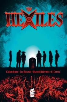 Image for The Hexiles