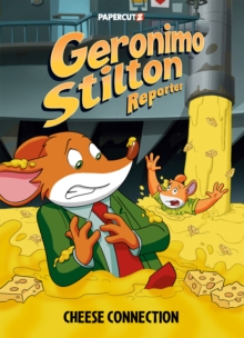Image for Geronimo Stilton Reporter Vol. 19