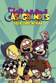 Image for The Casagrandes Vol. 8