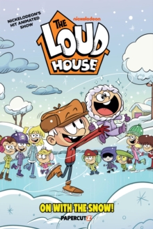 Loud House Vol. 26