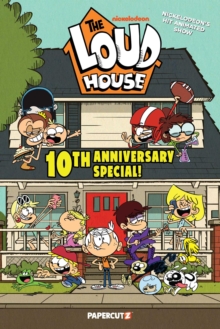 Loud House 10th Anniversary Special