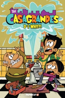 Casagrandes Vol. 10