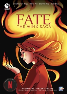 Image for Fate: The Winx Saga Vol. 3