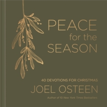 Image for Peace for the Season