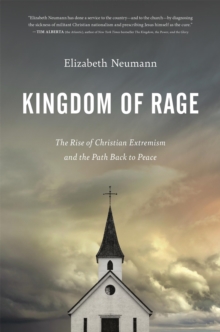 Image for Kingdom of Rage
