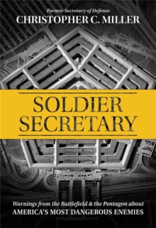 Image for Soldier Secretary