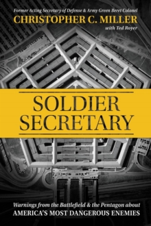 Image for Soldier Secretary