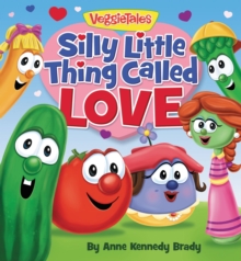 Image for Silly Little Thing Called Love
