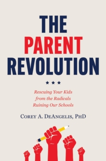 Image for The Parent Revolution
