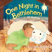 Image for One Night In Bethlehem