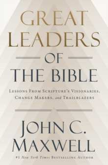 Image for Great Leaders of the Bible
