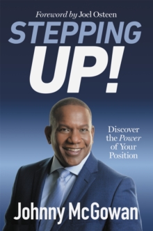 Image for Stepping Up!