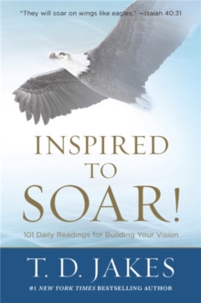 Inspired to Soar!