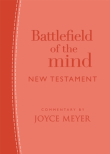 Image for Battlefield of the mind: New Testament