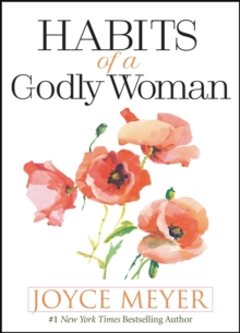 Habits of a Godly Woman
