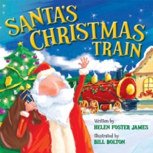 Image for Santa's Christmas Train