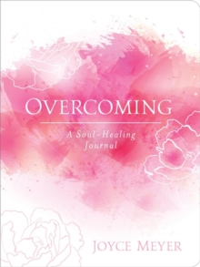 Image for Overcoming : A Soul-Healing Journal