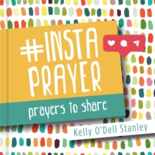 Image for Instaprayer  : prayers to share