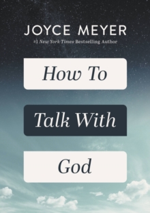 Image for How to Talk with God