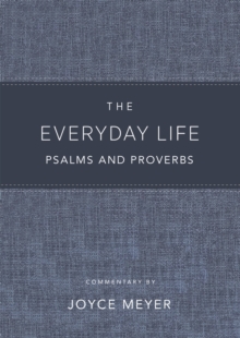 Everyday Life Psalms and Proverbs, Platinum
