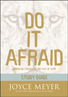 Do It Afraid Study Guide (Study Guide)