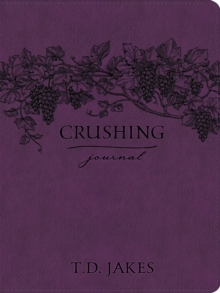 Image for Crushing LeatherLuxe® Journal