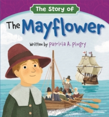 Image for The Story of the Mayflower