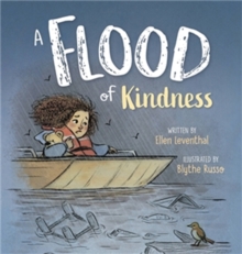 Image for A flood of kindness