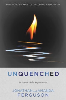 Image for Unquenched