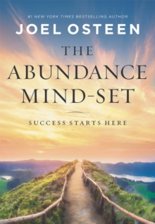 Image for The Abundance Mind-Set