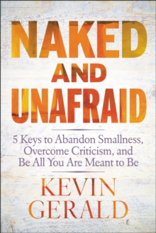 Naked and Unafraid