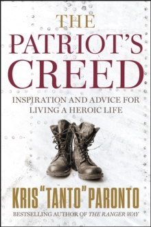 The Patriot's Creed