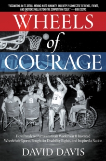 Image for Wheels of Courage