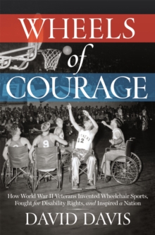 Image for Wheels of Courage