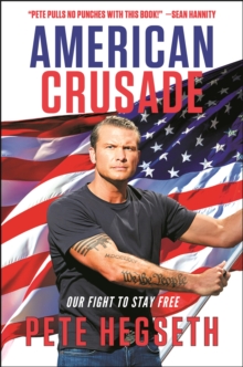 Image for American Crusade