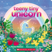 Image for Teeny Tiny Unicorn