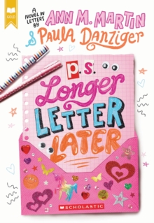 Image for P.S. Longer Letter Later