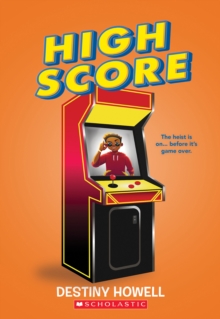Image for High Score