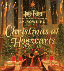 Image for Christmas at Hogwarts