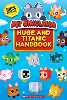 Image for Pet Simulator Guide Book