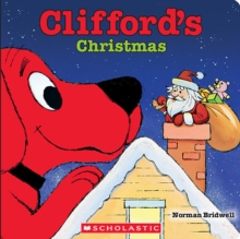 Image for Clifford's Christmas
