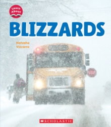 Image for Blizzards (Learn About: Wild Weather)