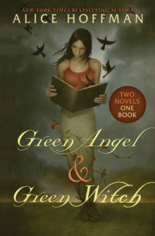 Image for Green Angel & Green Witch (Two Novels, One Book)
