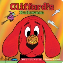 Clifford's Halloween - Bridwell, Norman